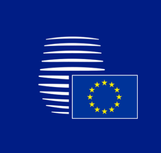 Council of the European Union logo